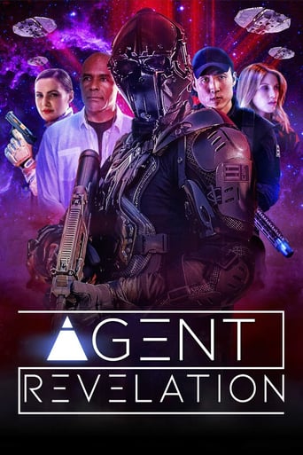 Agent Revelation ( 2021 )