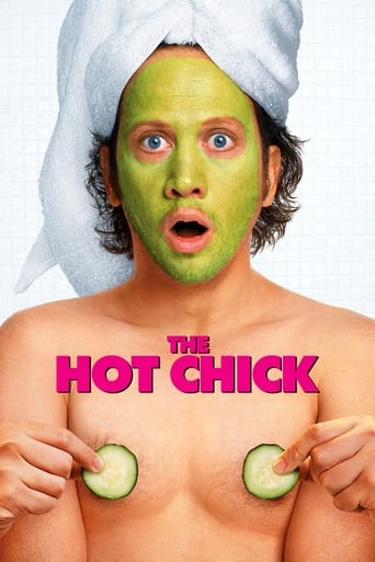 The Hot Chick ( 2002 )