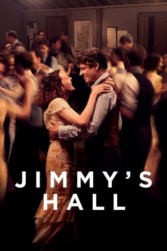 Jimmy's Hall (2014) Eng Sub