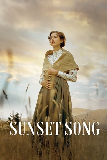 Sunset Song (2015) Multi Sub