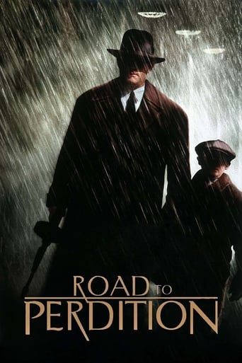  Road to Perdition (2002)
