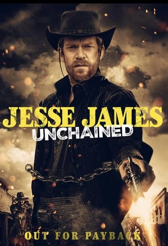 Jesse James Unchained ( 2022 )