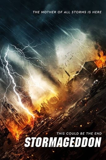 Stormageddon (2015) Eng Sub