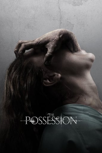 The Possession (2012) Eng Sub