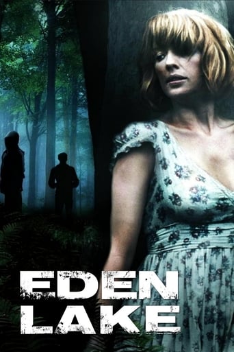 Eden Lake ( 2008 ) HD