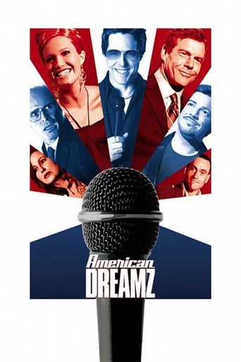 American Dreamz ( 2006 )