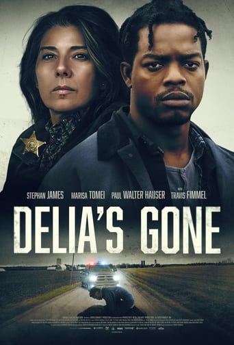 Delia's Gone ( 2022 )