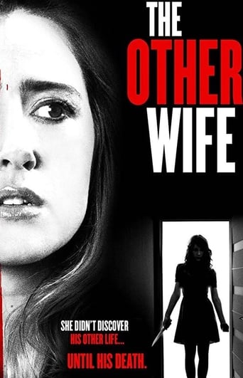 The Other Wife ( 2016 ) 
