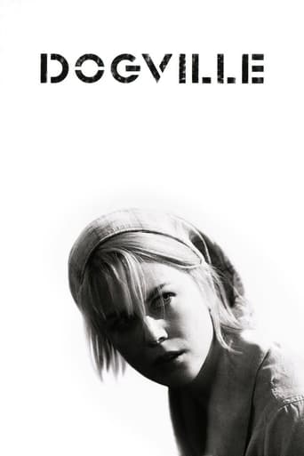 Dogville (2003) Multi Sub