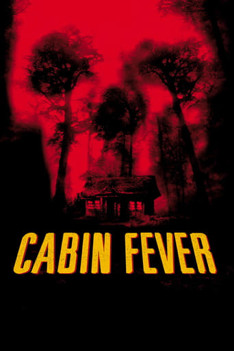 Cabin Fever (2002) Pure