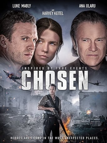 Chosen (2016) Eng Sub