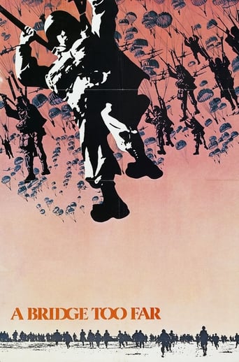 A Bridge Too Far ( 1977 )