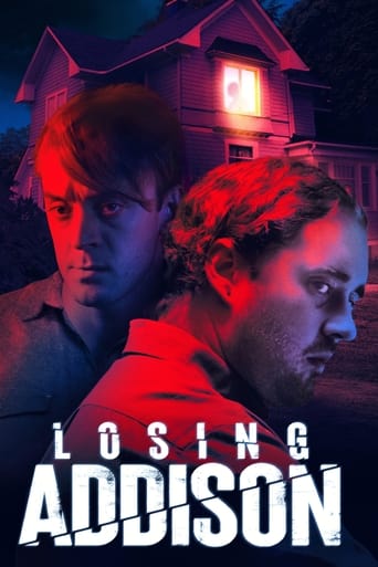 Losing Addison ( 2022 )