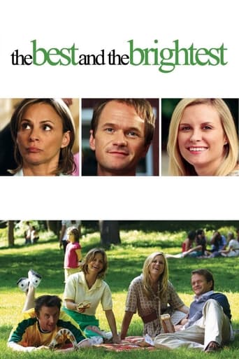 The Best And The Brightest (2010) Eng Sub