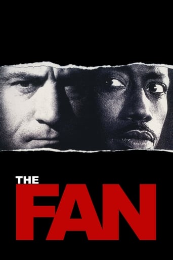 The Fan ( 1996 ) HD