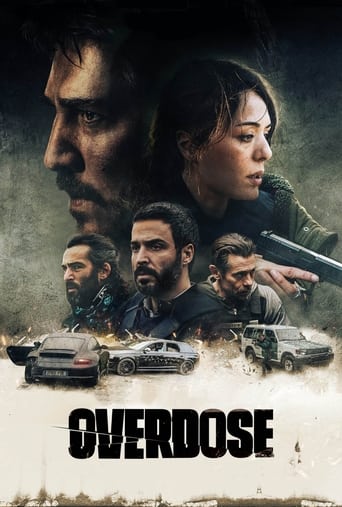 Overdose ( 2022 )