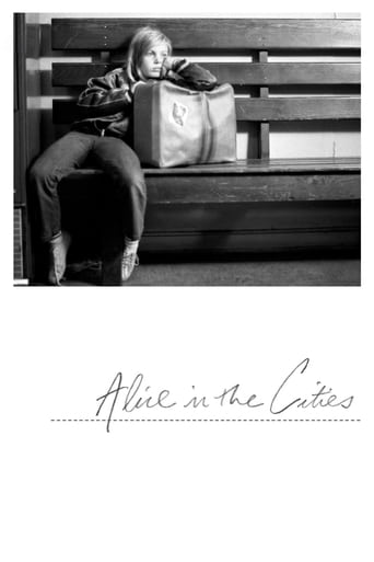 Alice In The Cities ( 1974 ) مدبلج الماني
