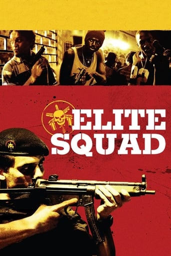 Elite Squad ( 2007 ) 