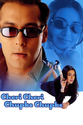  Chori Chori Chupke Chupke ( 2001 )