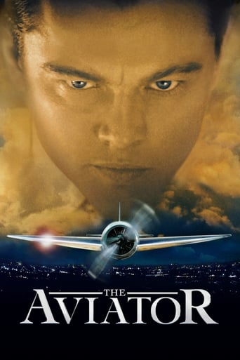 The Aviator (2004) Multi Sub