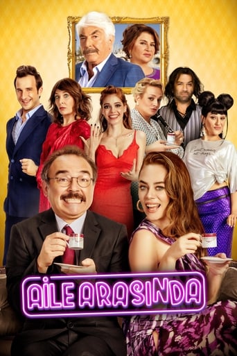 In The Family (2017)