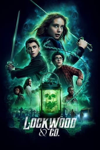 Lockwood and Co.