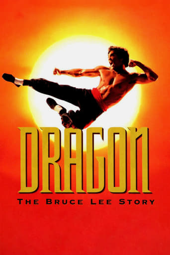 Dragon The Bruce Lee Story ( 1993 )