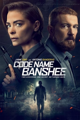 Code Name Banshee ( 2022 )