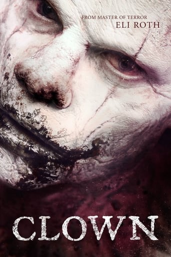 Clown ( 2014 )