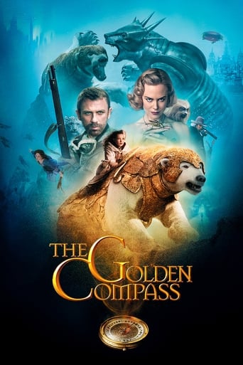 The Golden Compass (2008) Multi Sub