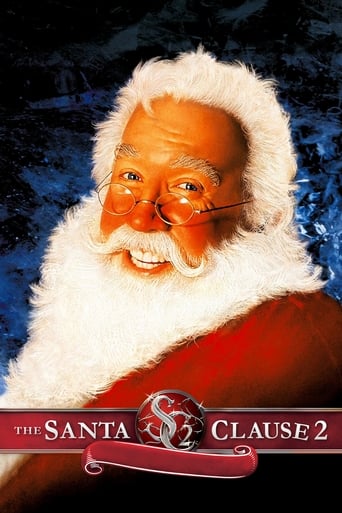The Santa Clause 2 ( 2002 )