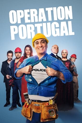 Opération Portugal ( 2021 )