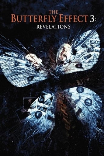 The Butterfly Effect 3: Revelations (2009) Eng Sub