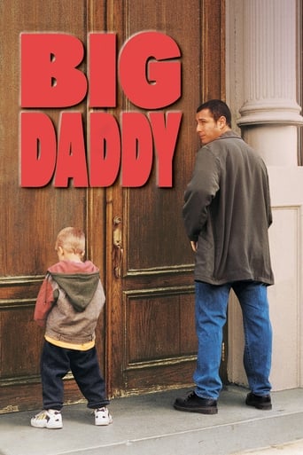 Big Daddy ( 1999 )