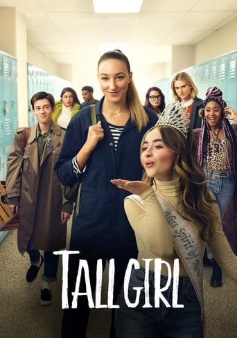 Tall Girl ( 2019 ) مدبلج 