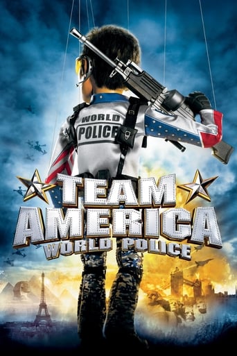 Team America: World Police (2004) Multi Sub