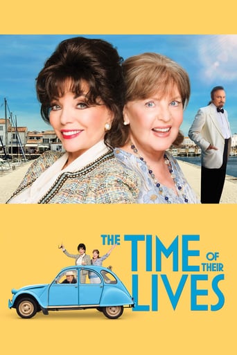 The Time Of Their Lives ( 2017 )