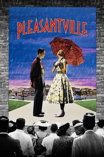 Pleasantville ( 1998 )