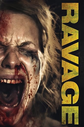 Ravage ( 2019 )