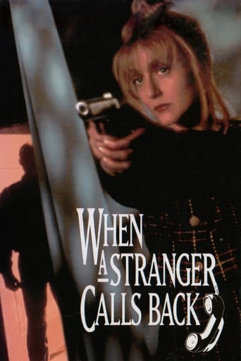 When A Stranger Calls Back ( 1993 )