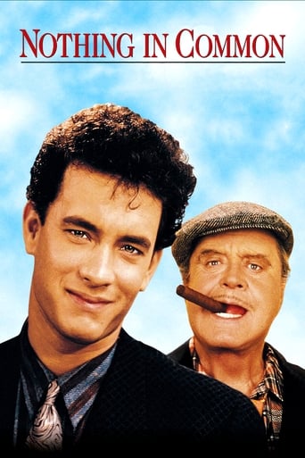 Nothing In Common ( 1986 )