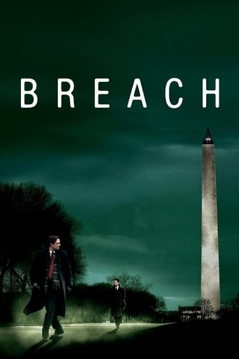 Breach ( 2007 )