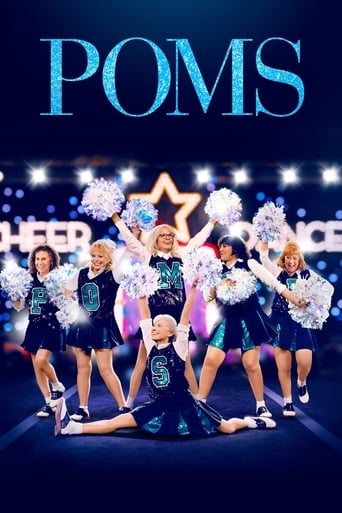 Poms ( 2019 )