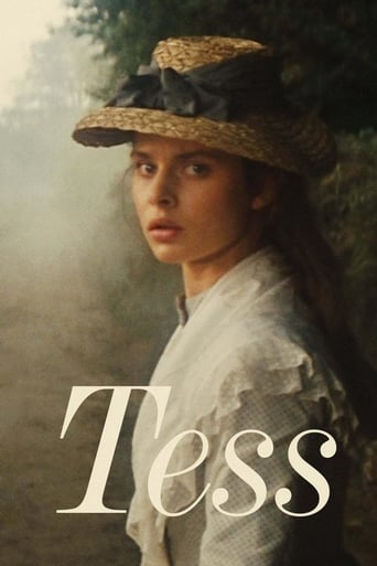  Tess (1979)