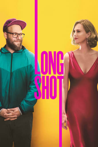 Long Shot (2019) Multi Sub