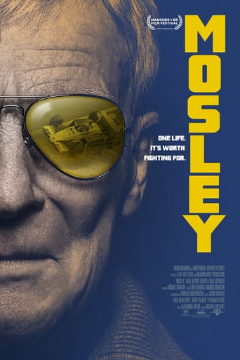Mosley (2019)