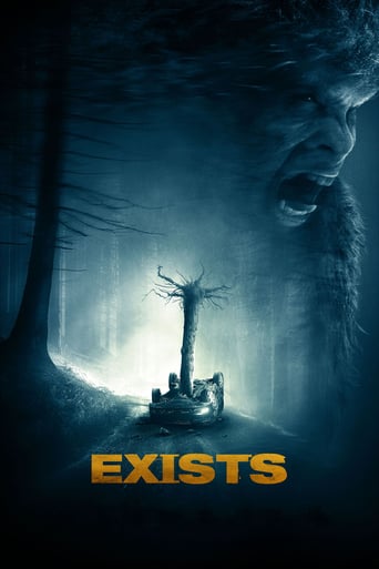 Exists ( 2014 )
