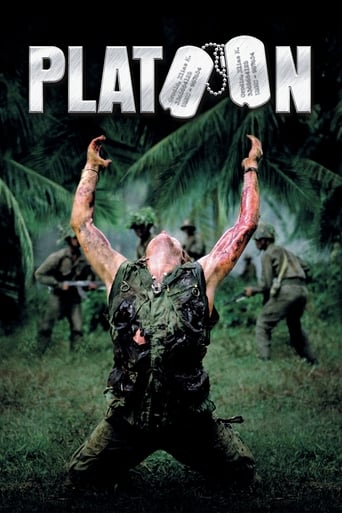  Platoon (1986)