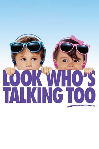 Look Whos Talking Too ( 1990 )