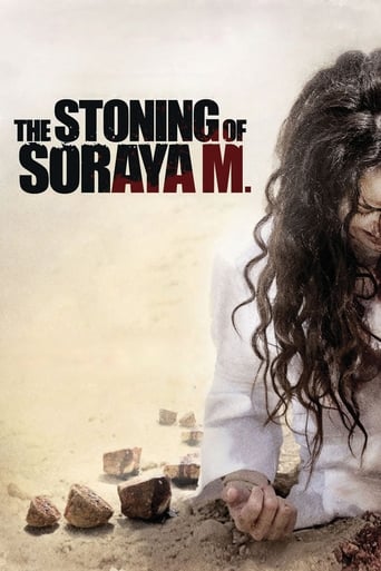 The Stoning Of Soraya M  ( 2009 )